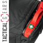 Preview: TASMANIAN TIGER - TT - OFFICERS BAG - SCHWARZ
